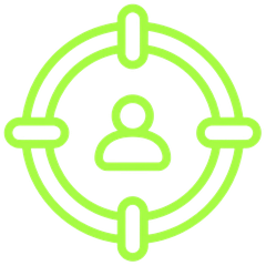 Digital Process Icon