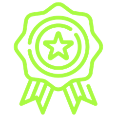 Why Choose Us Icon