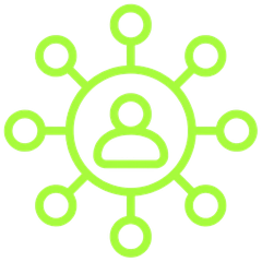 Digital Proccess Icon