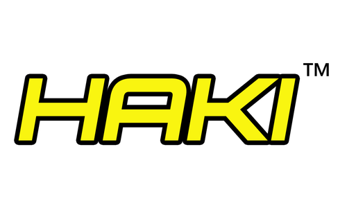 Haki